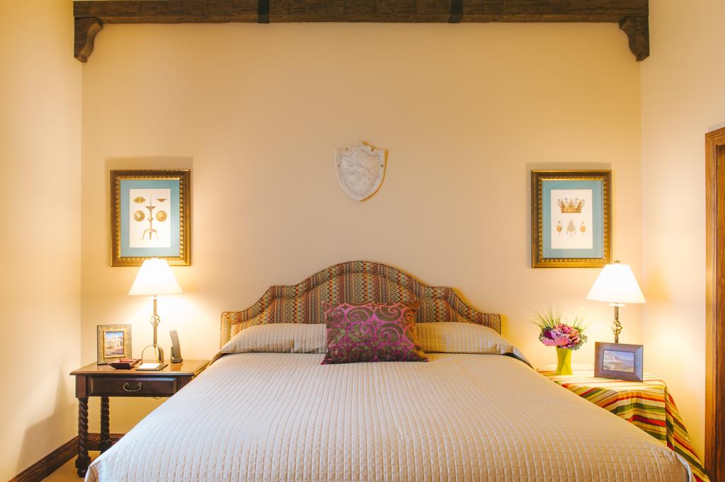 Hotel Granduca Austin