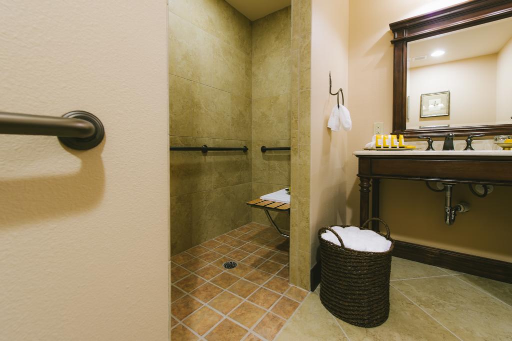 Hotel Granduca Austin