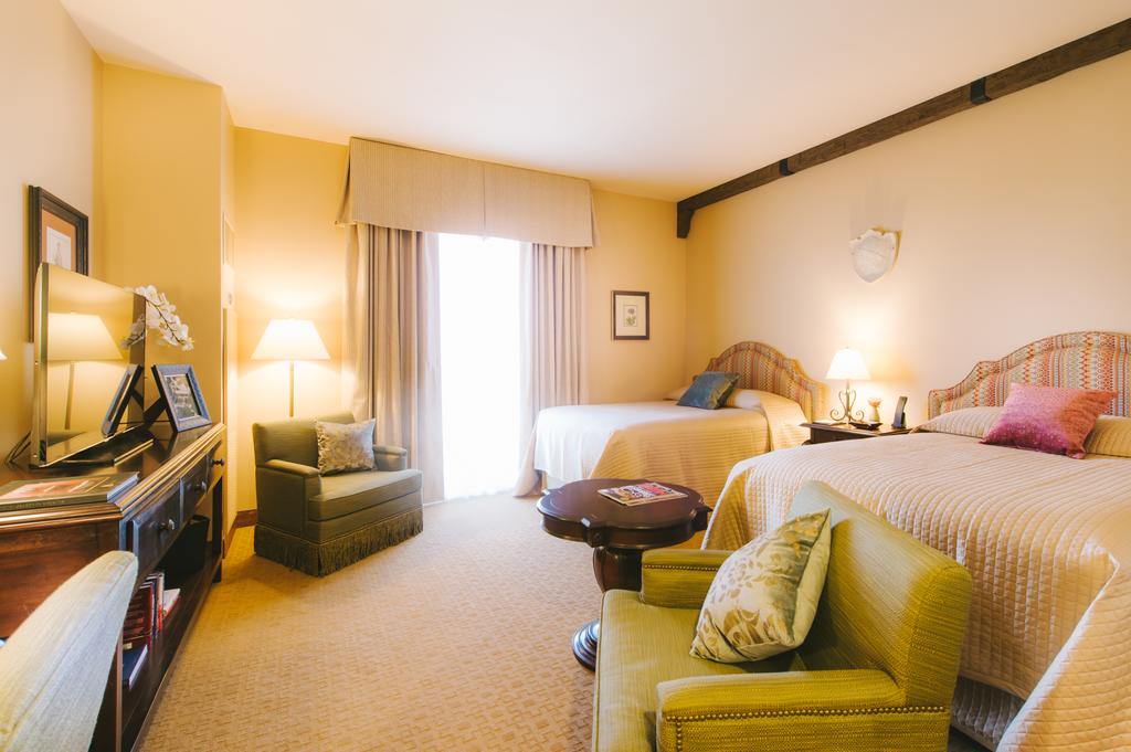 Hotel Granduca Austin