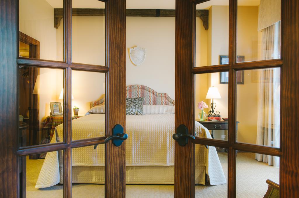 Hotel Granduca Austin