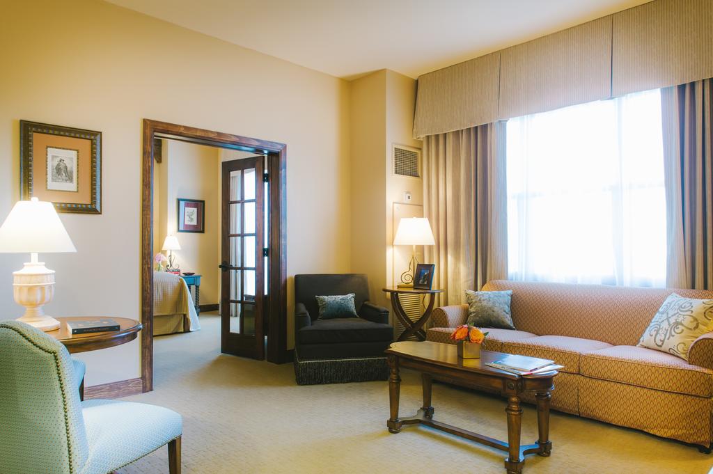 Hotel Granduca Austin
