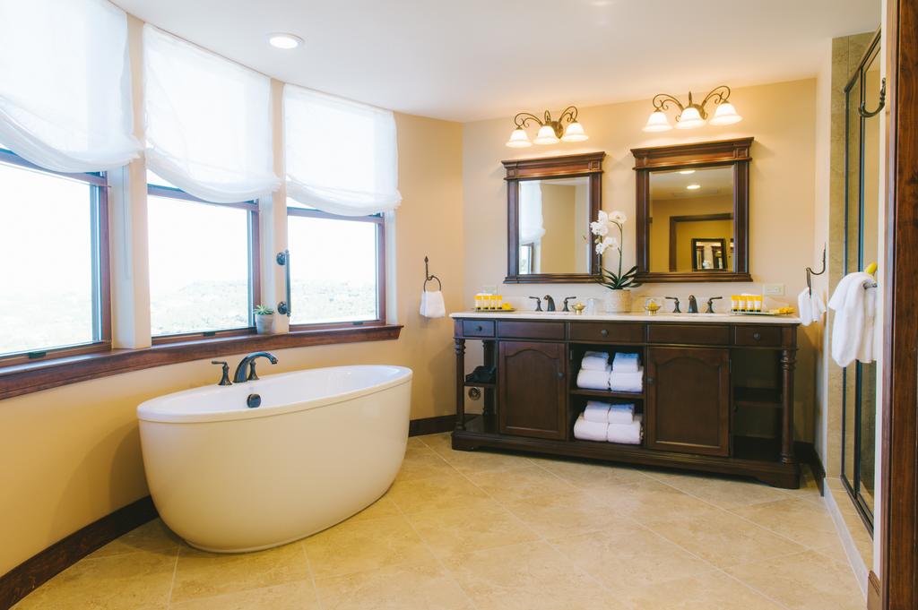 Hotel Granduca Austin