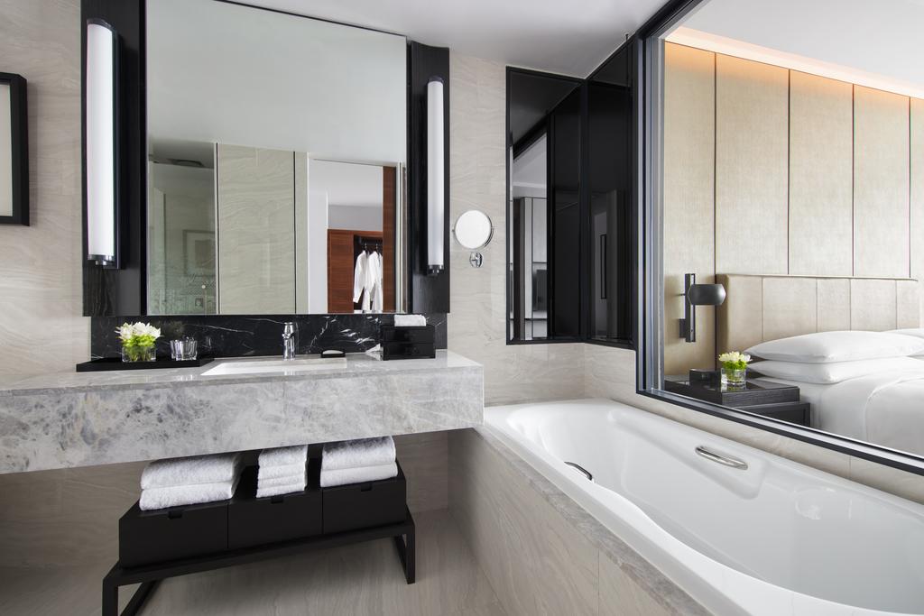 Bangkok Marriott Hotel The Surawongse