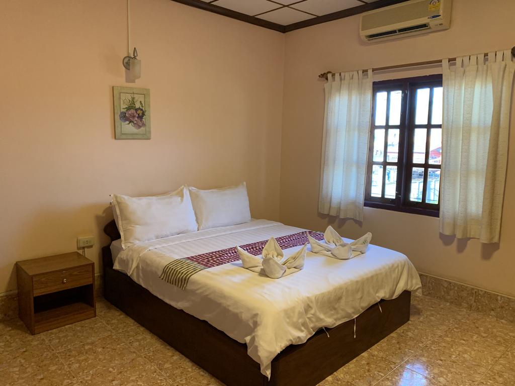 Phaythavone Hotel