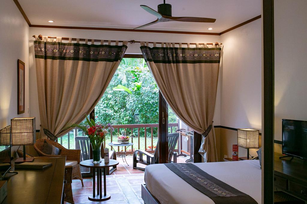 Riverside Boutique Resort, Vang Vieng