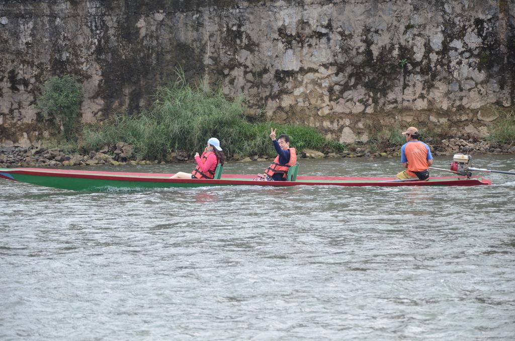 Saksiri Riverside Boutique Hotel