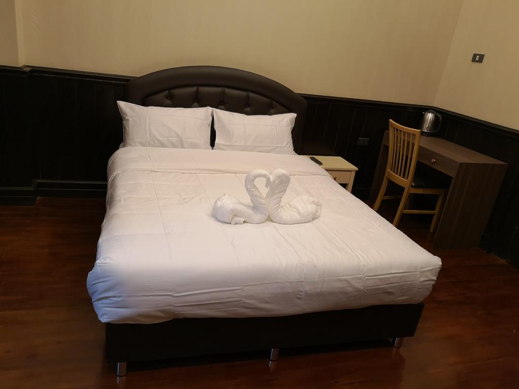 Queens Inn, Savannakhet