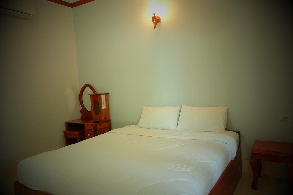 Viengxay guesthouse