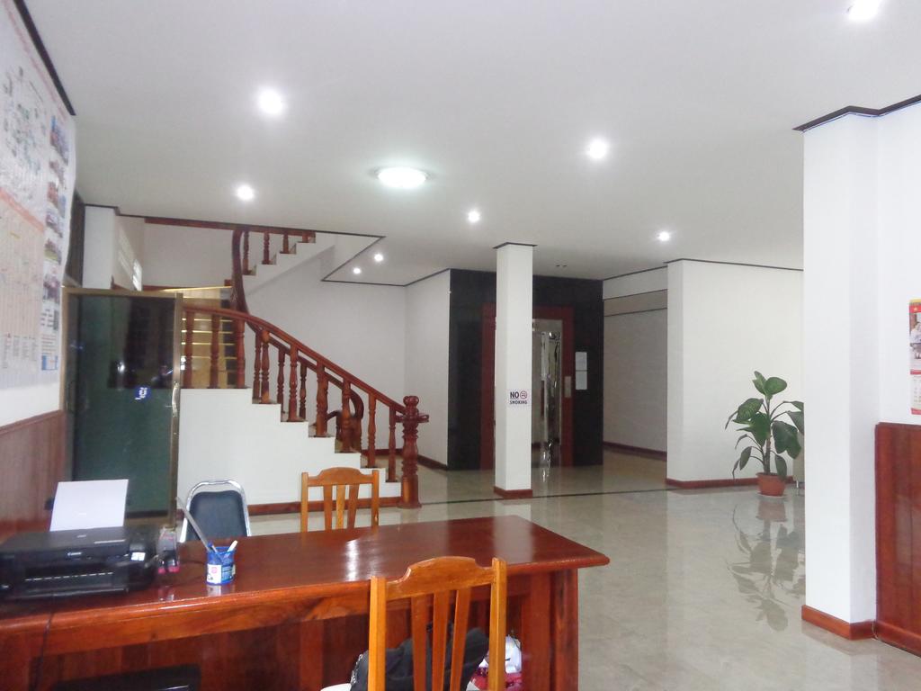 Phouluang Hotel