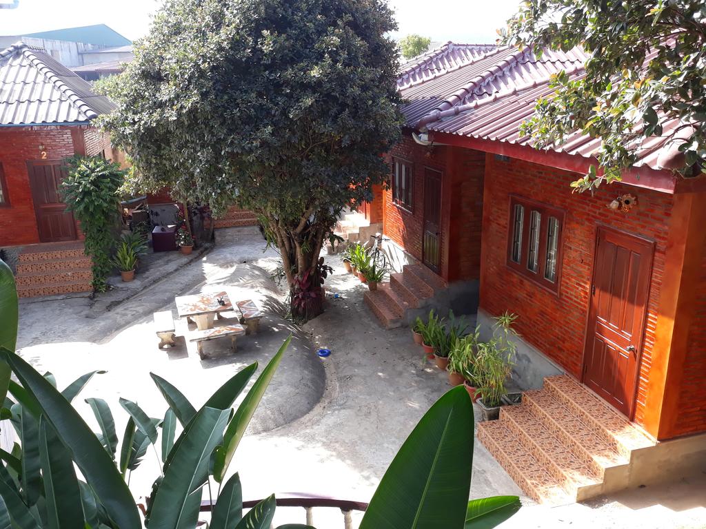 Kongkeo Guesthouse