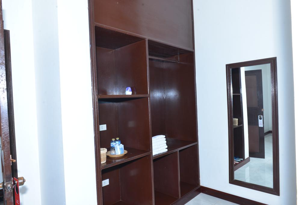 Anoulackkhenlao hotel