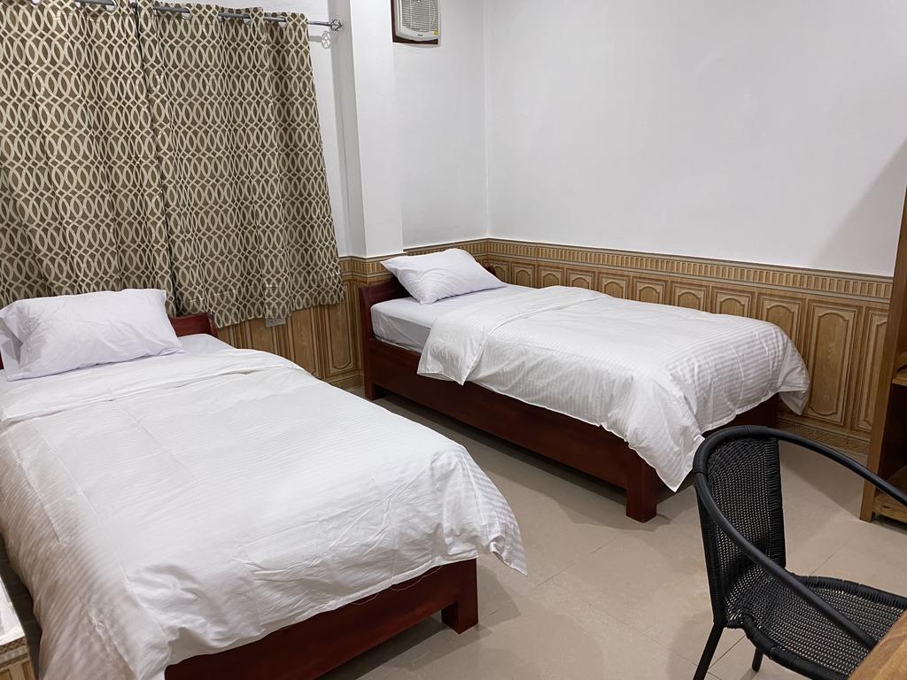 Kingmala Guesthouse