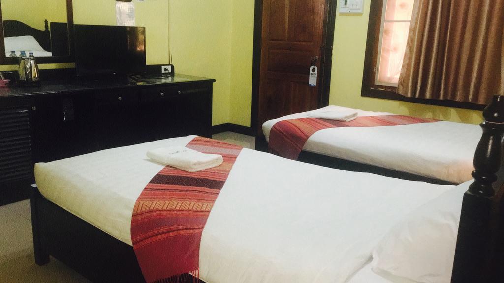 Thoulasith Guesthouse