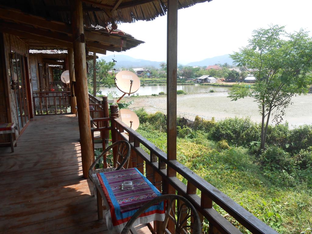 Taidam Guesthouse