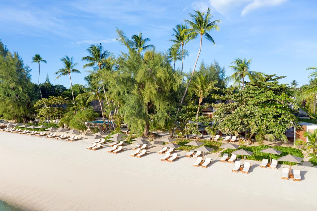 SALA Samui Choengmon Beach