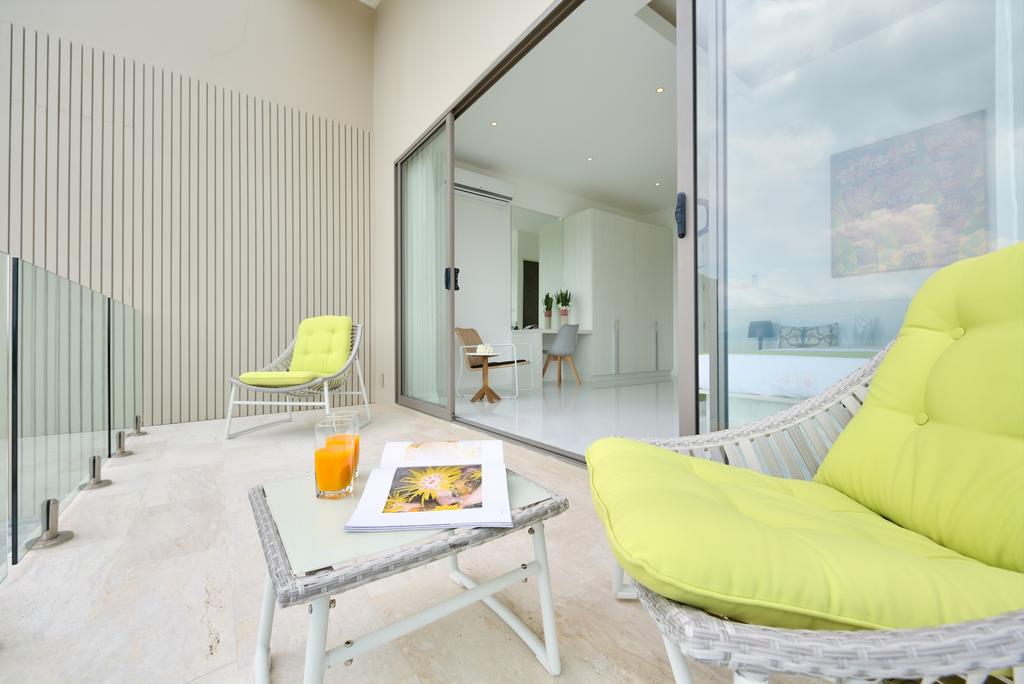 Samui Bayside Luxury Villas