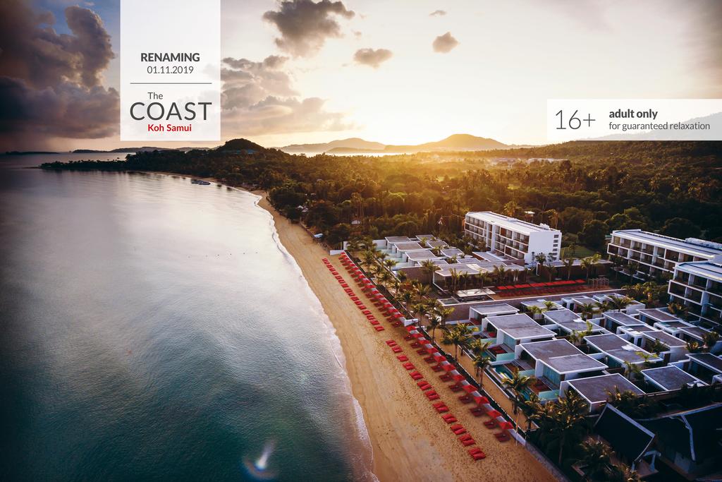 The COAST Adults Only Resort and Spa