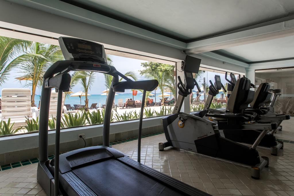Samui Buri Beach Resort