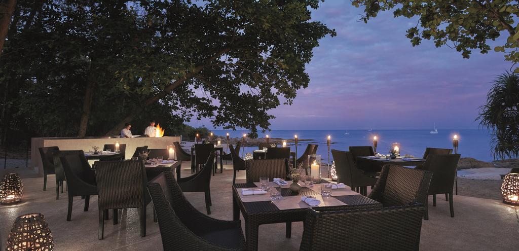 The Ritz-Carlton, Koh Samui