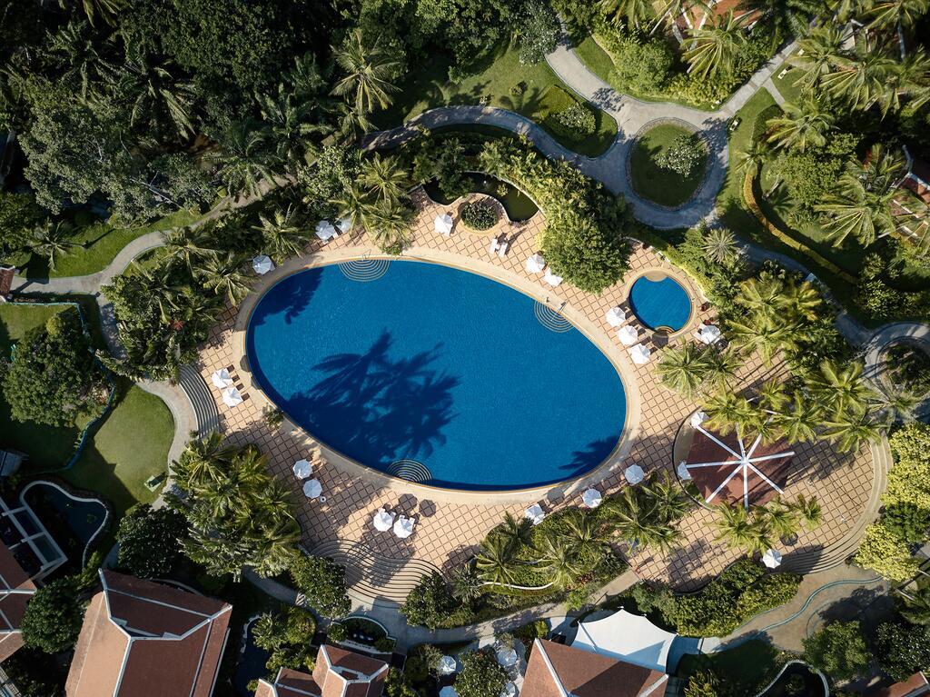Santiburi Koh Samui