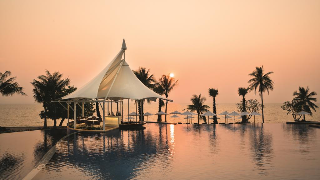 Mövenpick Siam Hotel Na Jomtien Pattaya