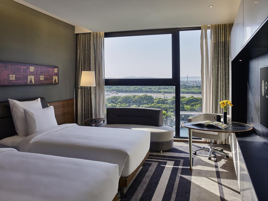 Pullman Mandalay Mingalar