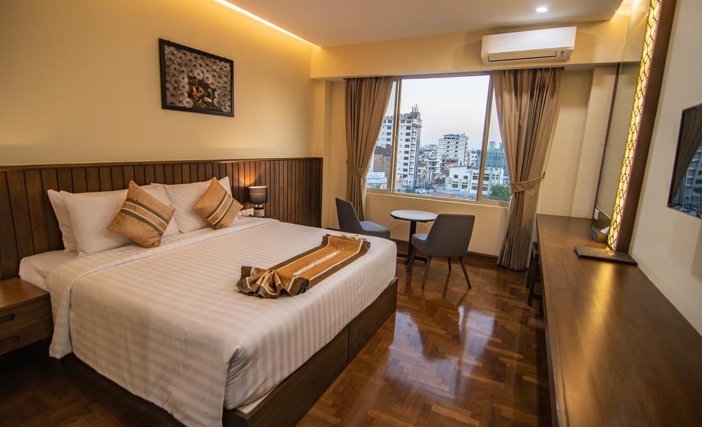 Hotel New Wave