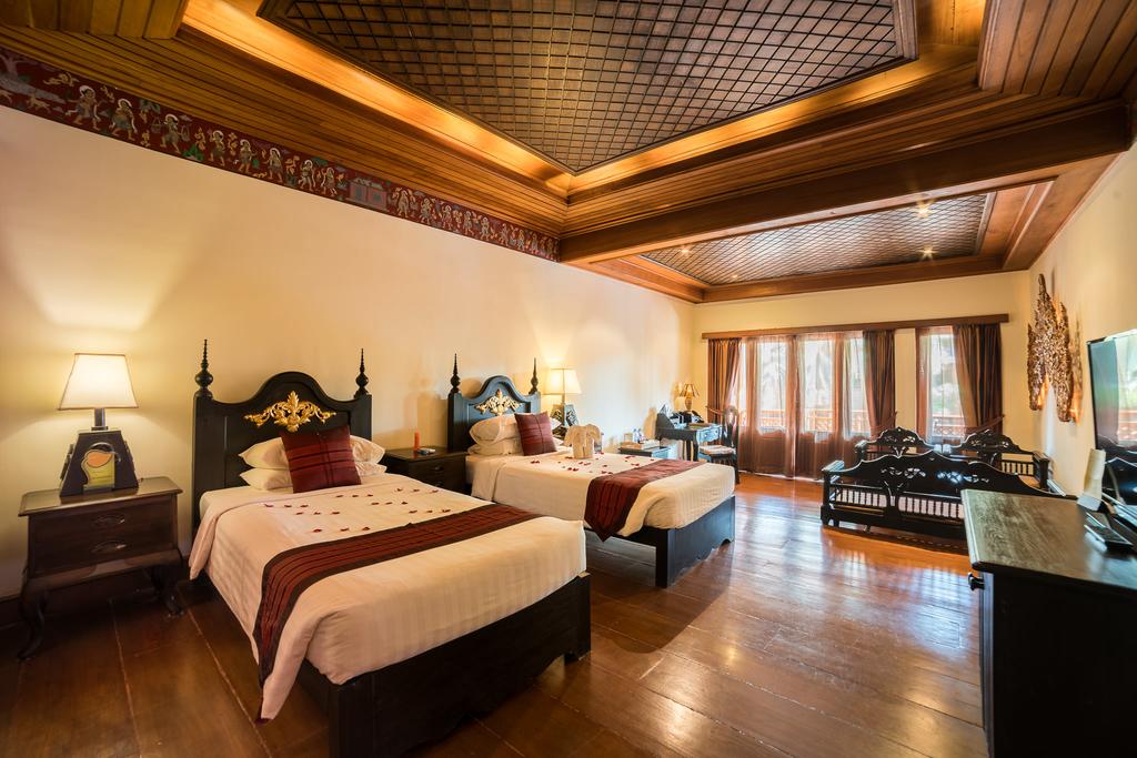 Aureum Palace Hotel & Resort Bagan