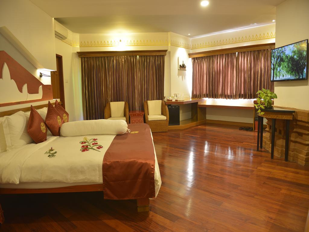 Ananta Bagan
