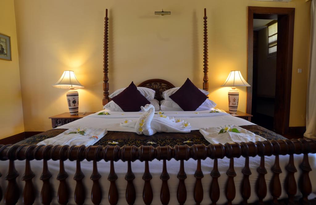 The Hotel @ Tharabar Gate