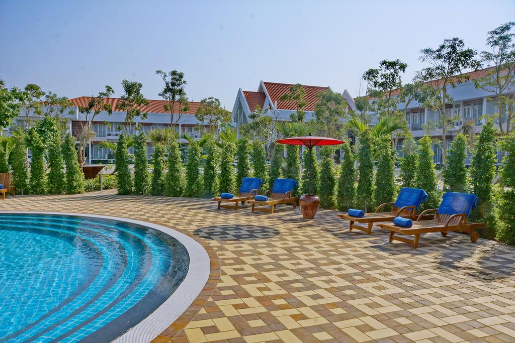 The Regency Hotel Bagan