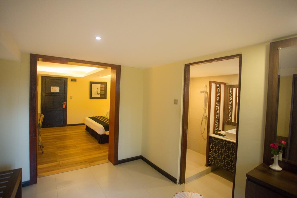 My Bagan Residence by Amata