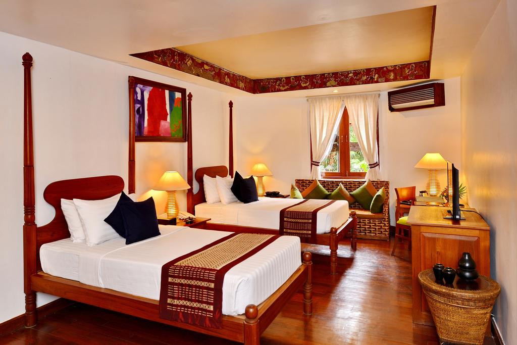 Myanmar Treasure Resorts Bagan