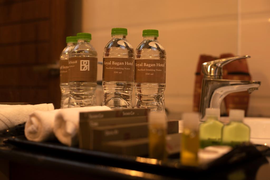 Royal Bagan Hotel