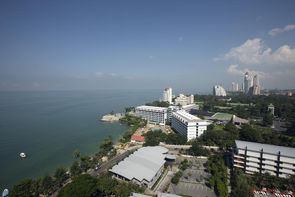 Amari Pattaya