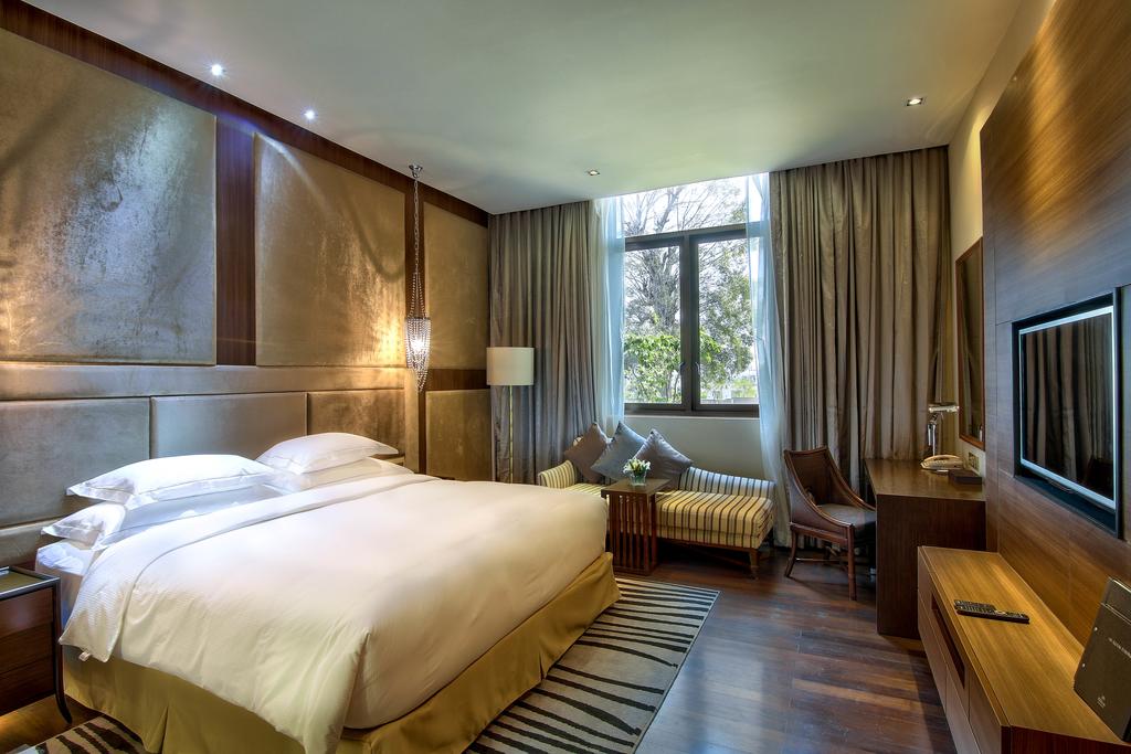 Hilton Nay Pyi Taw