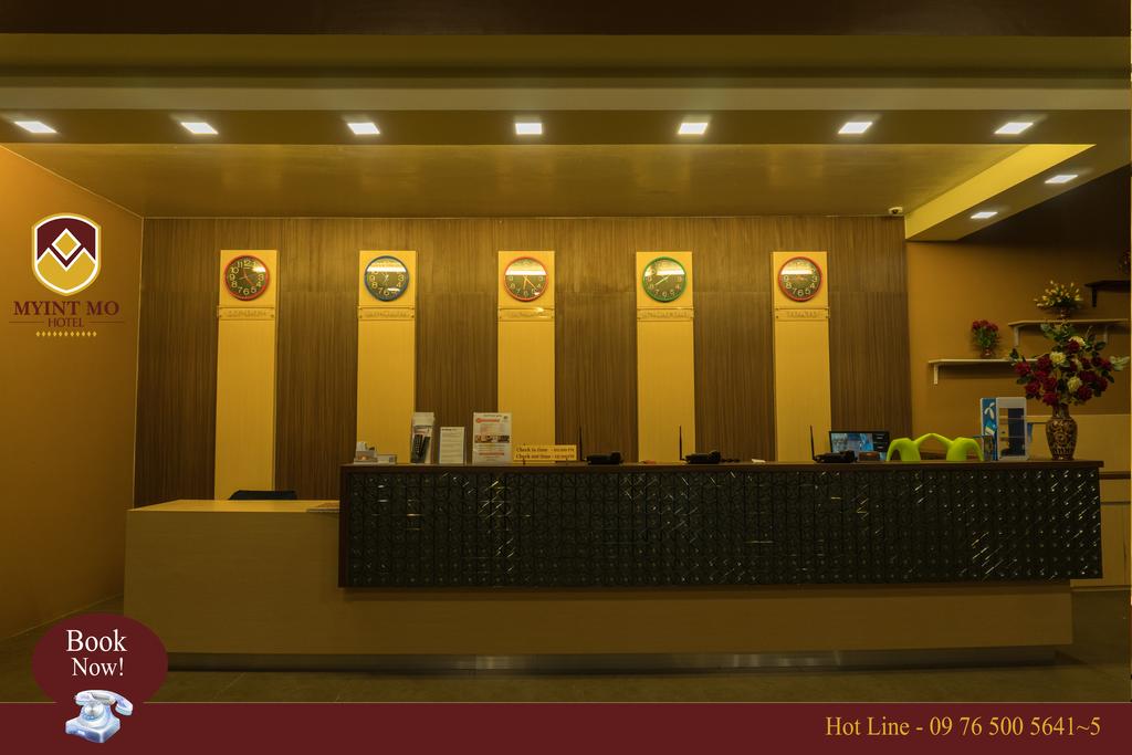Myint Mo Hotel