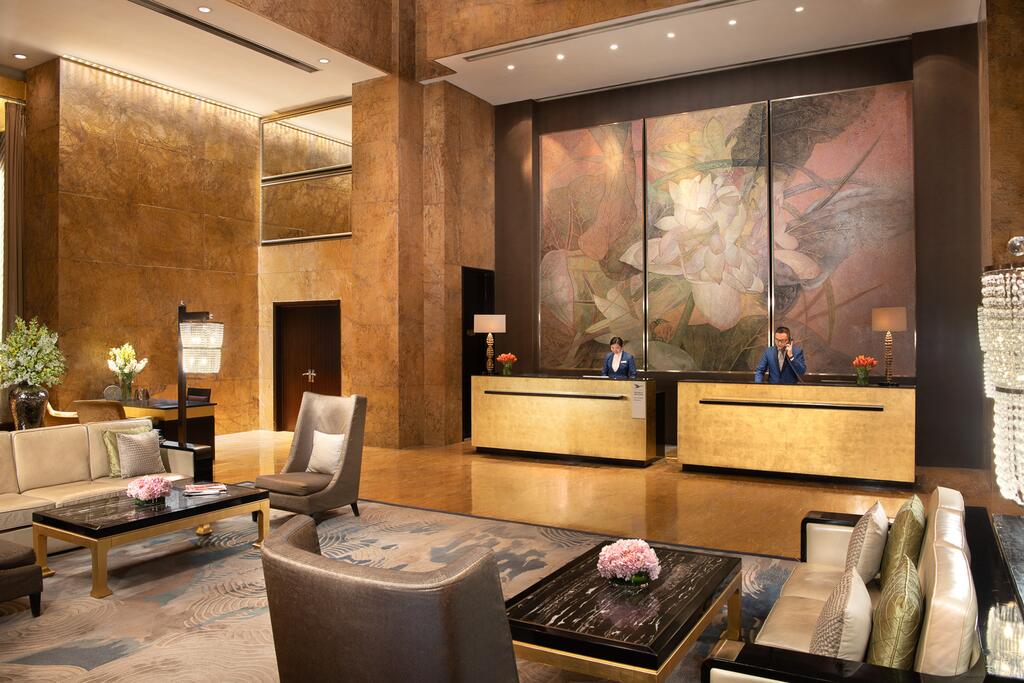 Fairmont Beijing