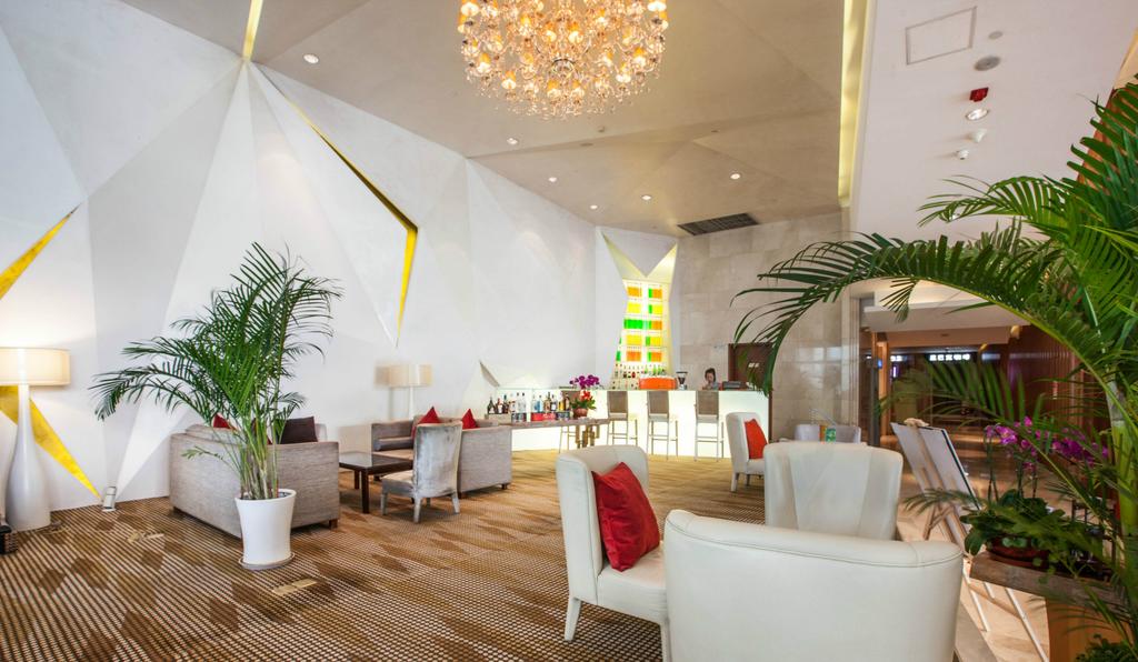 Holiday Inn Beijing Focus Square