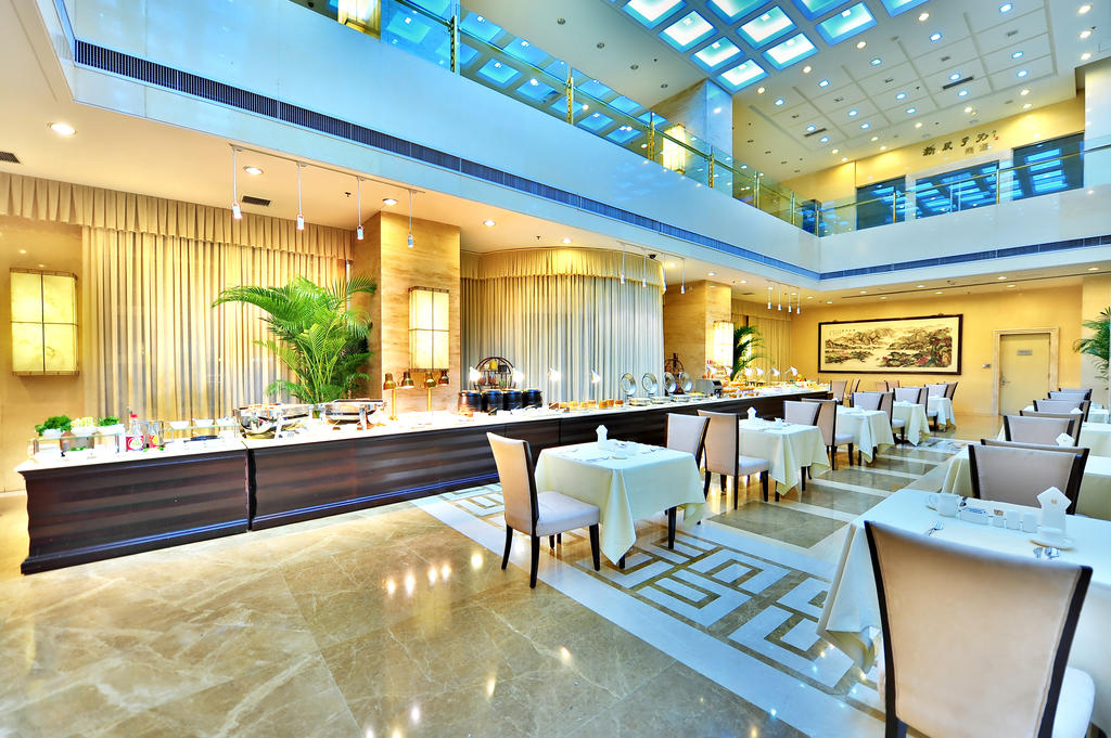 Beijing Broadcasting Tower Hotel
