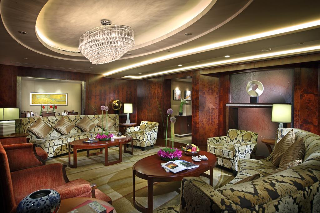 InterContinental Hangzhou