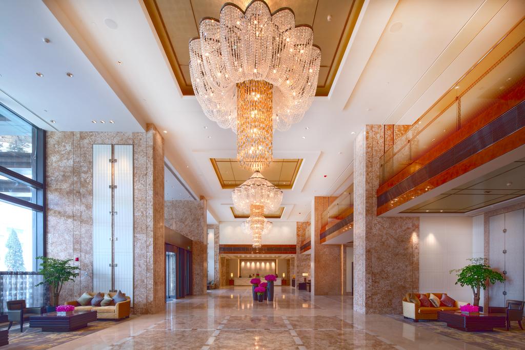 Midtown Shangri-La, Hangzhou