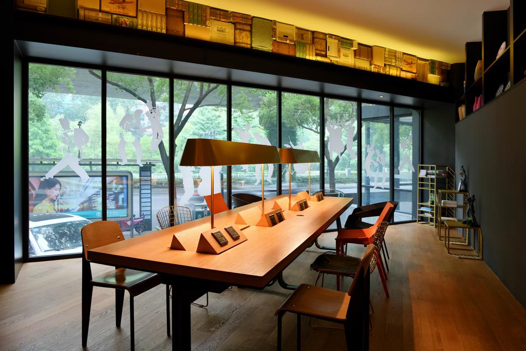 CitiGO Hotel West Lake Hangzhou