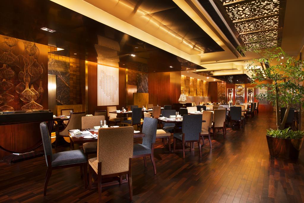 Grand Parkray Hangzhou
