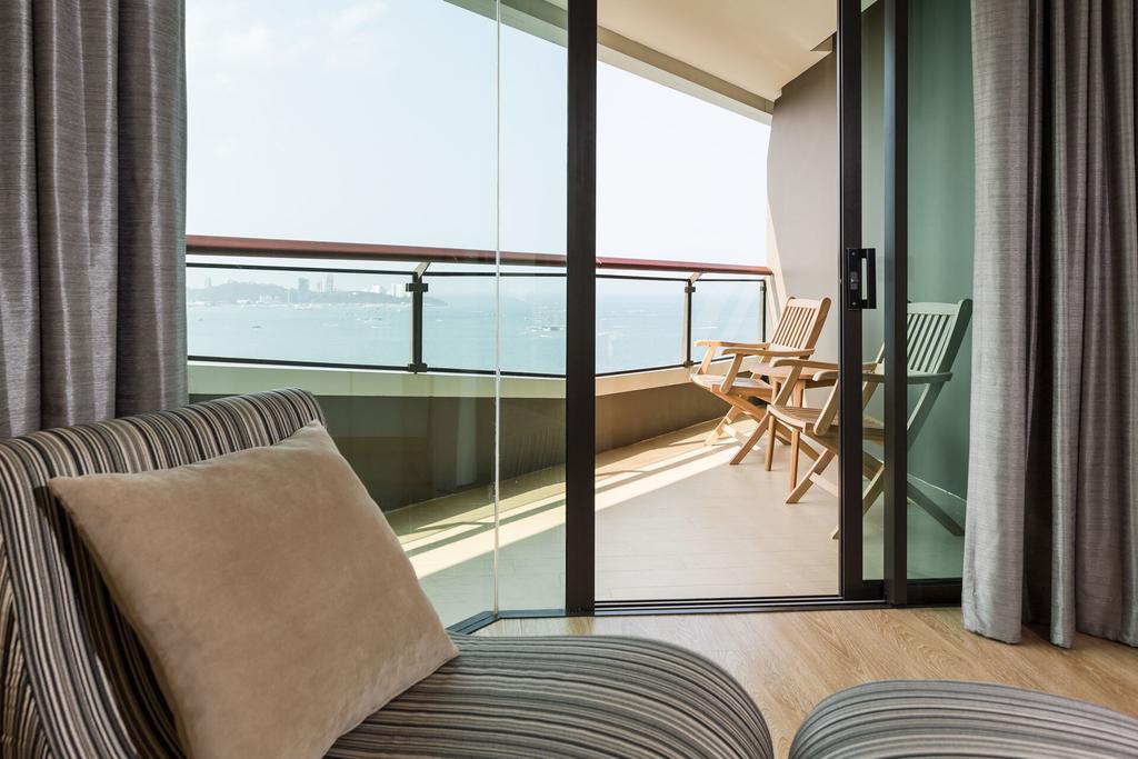 Cape Dara Resort