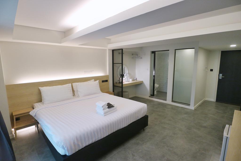 ISTY Hotel