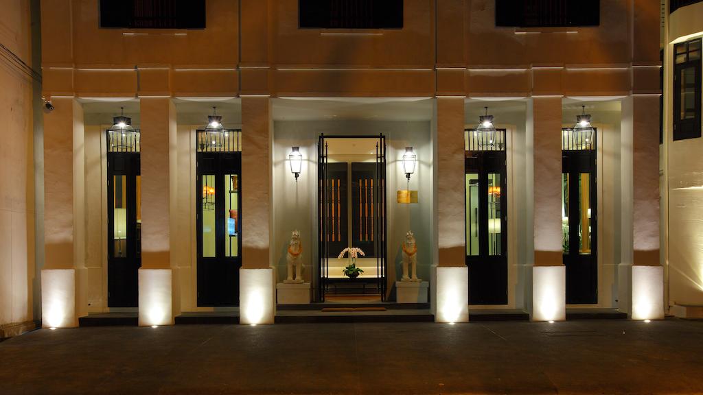 99 The Gallery Hotel