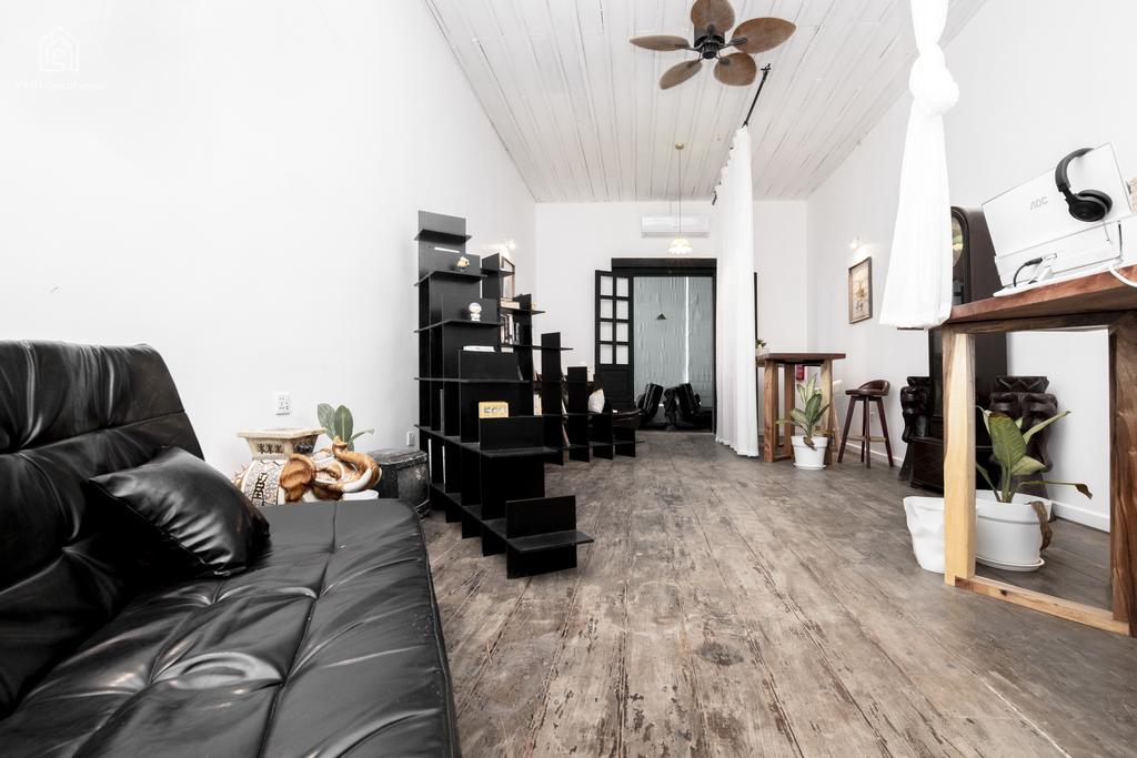 SYRI Guesthouse Vientiane Hostel & Cafe