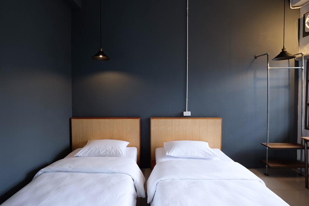 Sailomyen Hostel