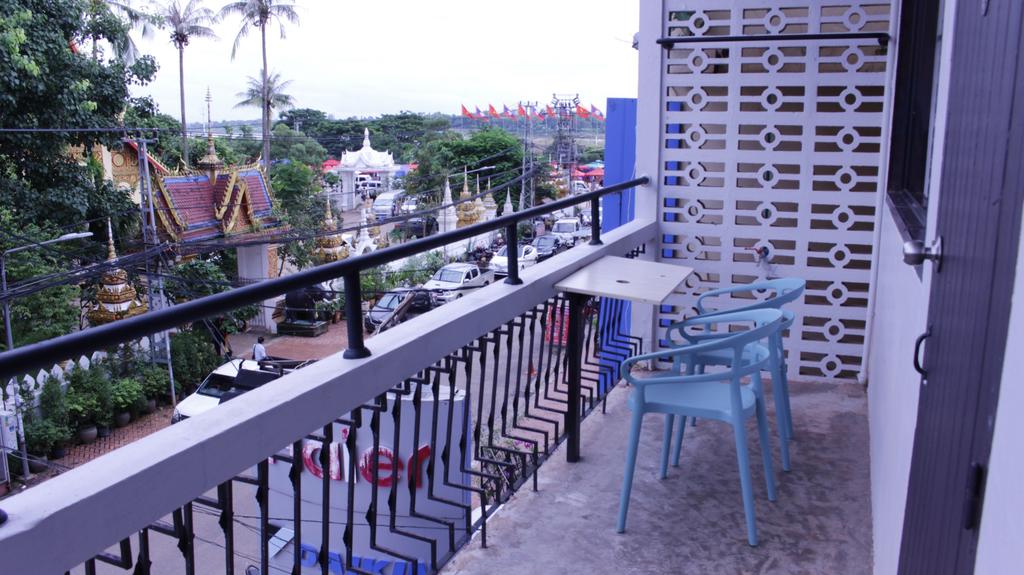 Mekong Riverside
